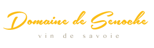 Vin du domaine de Senoche – Ballaison Haute Savoie (74)